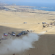 Illustration for article titled Earthquakes In Chile Wont Stop The Dakar Rally, Yet